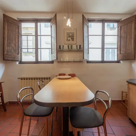Apartment Florence- Tegolaio Chic *