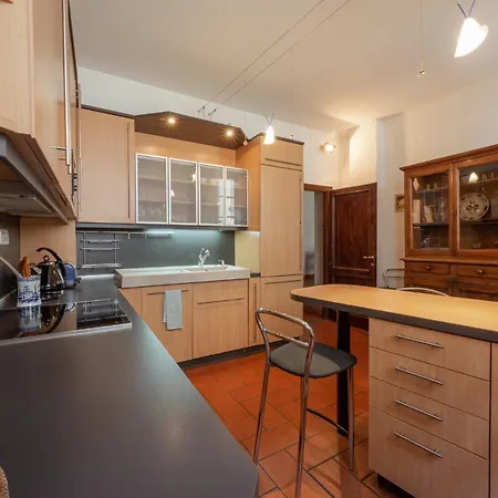 Apartment Florence- Tegolaio Chic