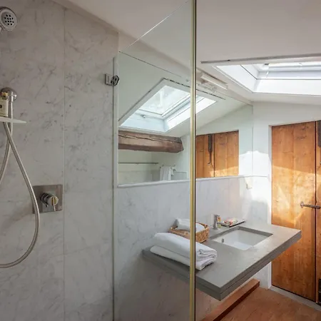 Apartment Florence- Tegolaio Chic