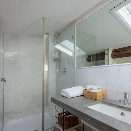 Florence- Tegolaio Chic Apartment Florence