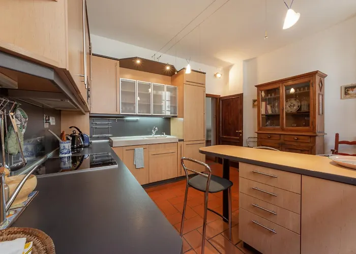 Appartement Florence- Tegolaio Chic