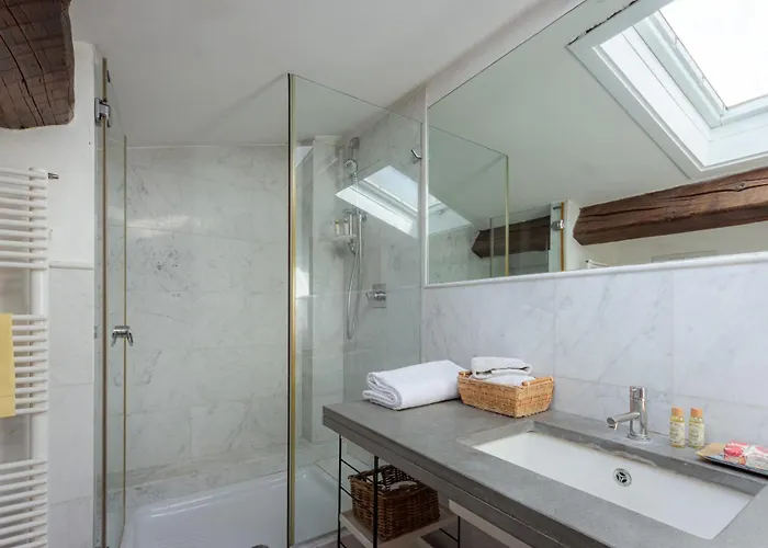 Florence- Tegolaio Chic Appartement Florence
